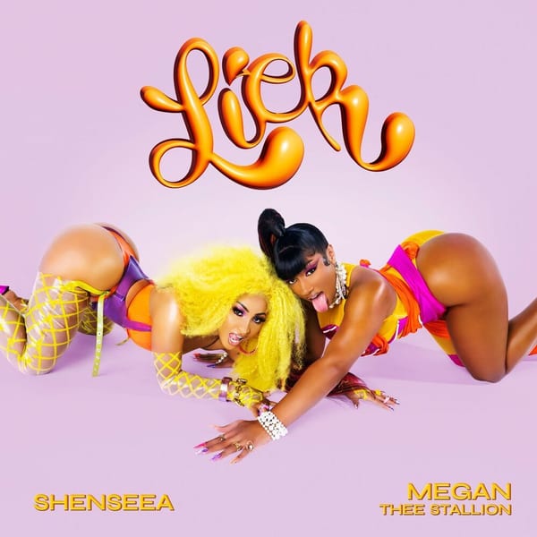 Lick cover