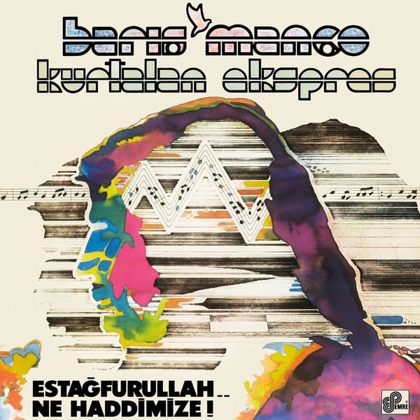 Estağfurullah.. Ne Haddimize cover