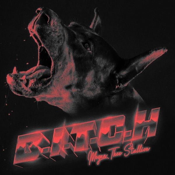 B.I.T.C.H. cover