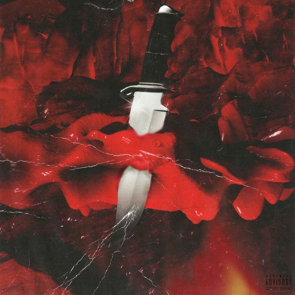 Savage Mode cover