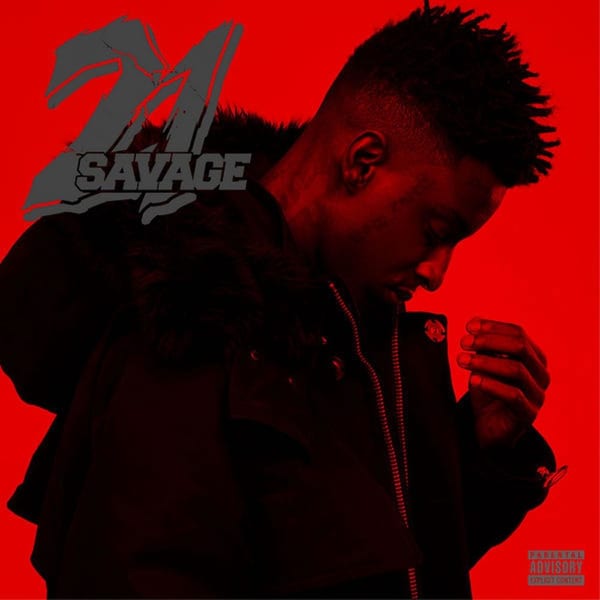 Savage Season cover