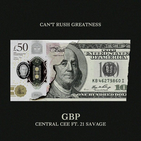 GBP cover