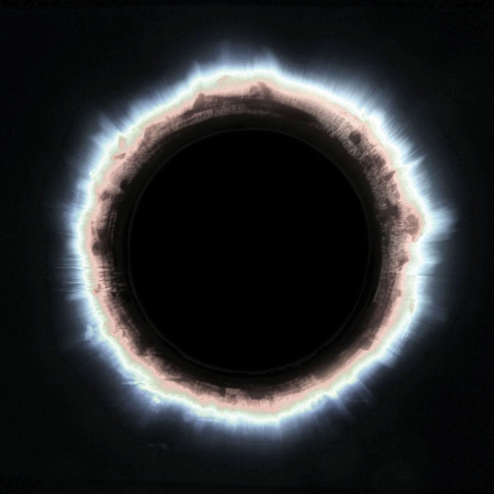 Full Circle cover