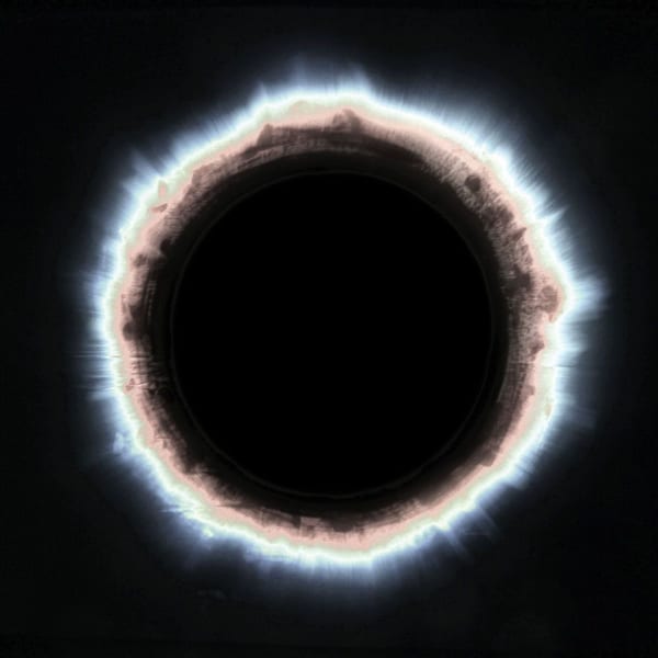 Full Circle cover