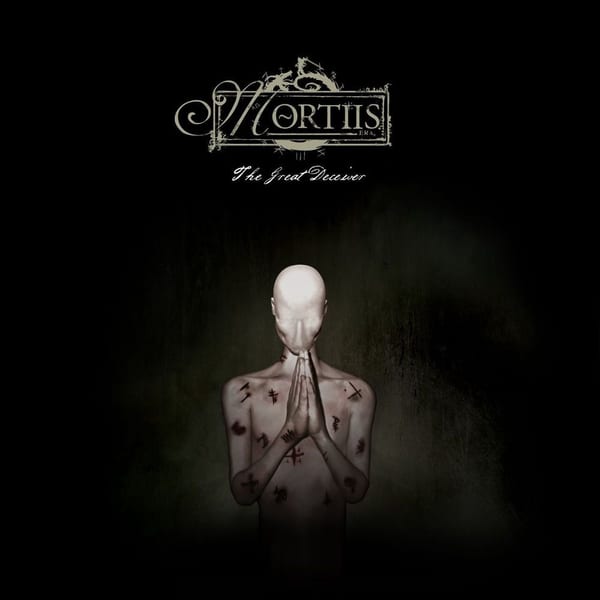 The Great Deceiver cover
