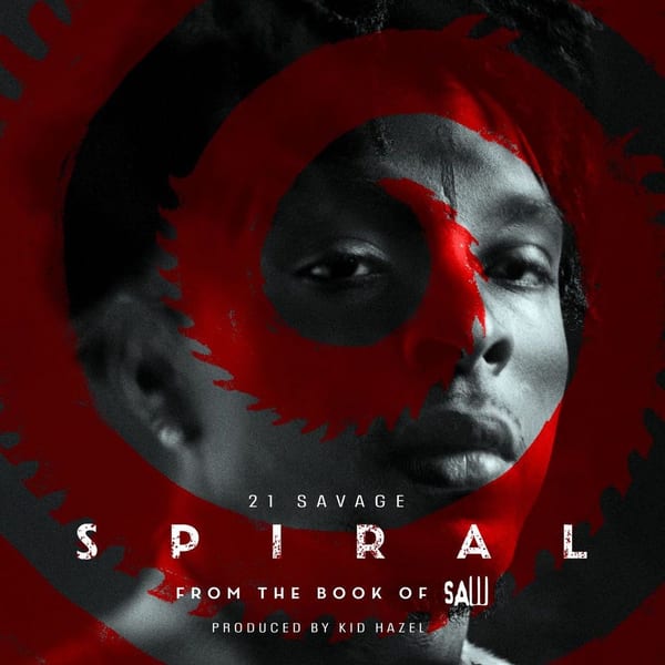 Spiral cover