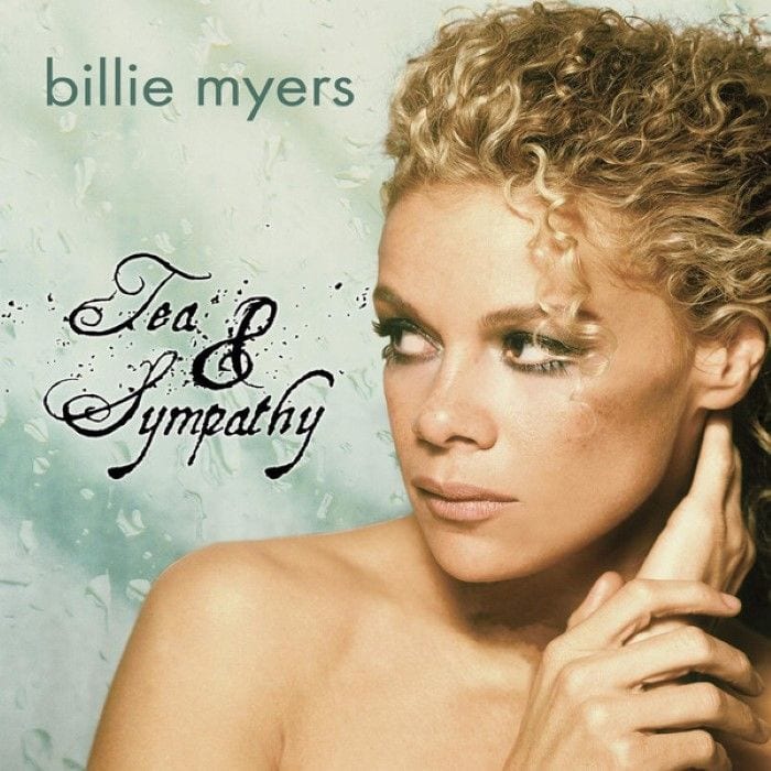 Tea and Sympathy cover
