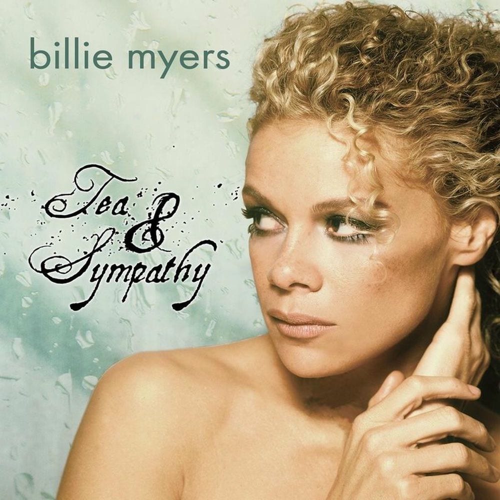 Tea & Sympathy cover
