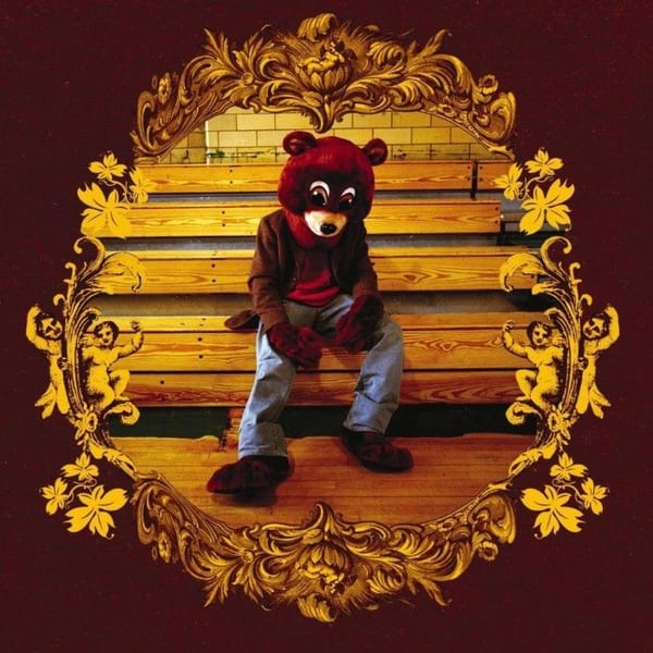 College Dropout: Video Anthology cover