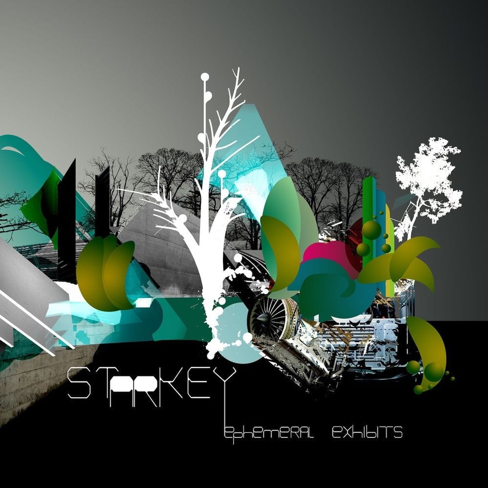 Ephemeral Exhibits cover