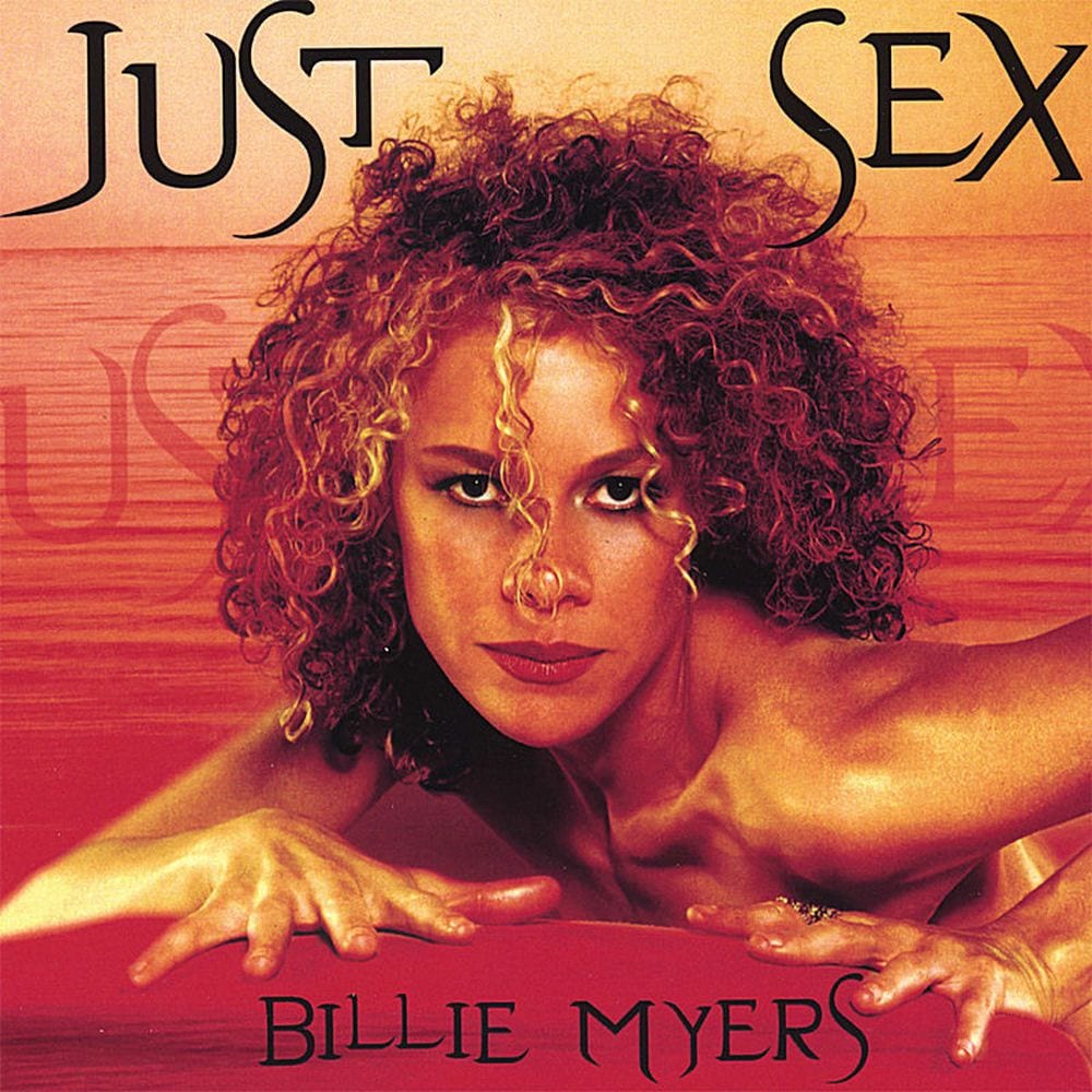 Just Sex cover