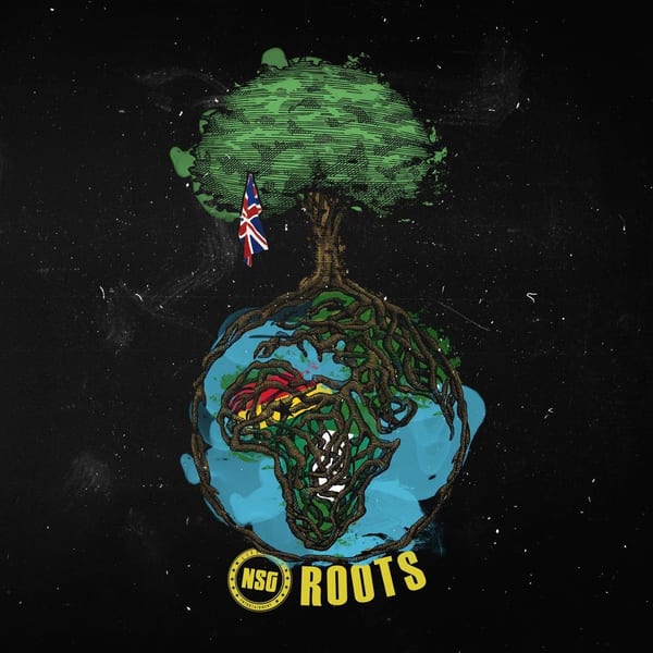 Roots cover
