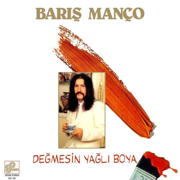 Süper Babaanne cover