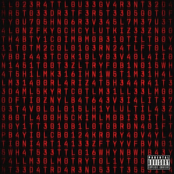 Middle of the Summer cover