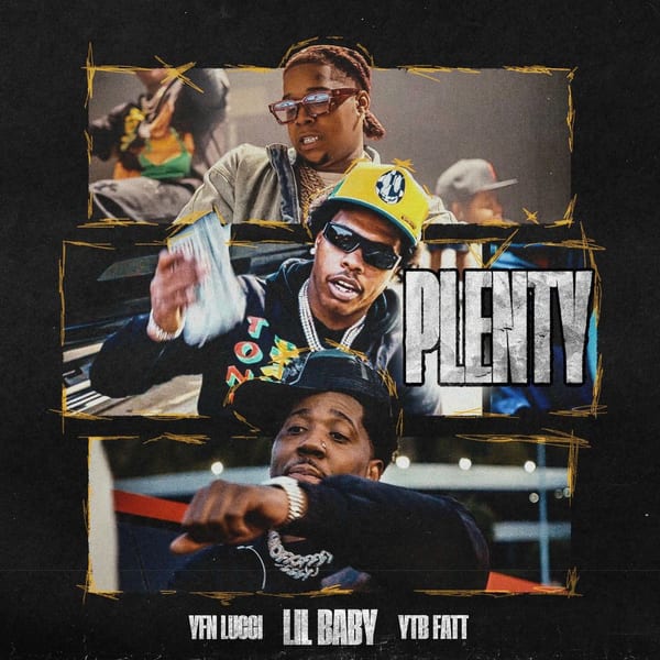Plenty cover