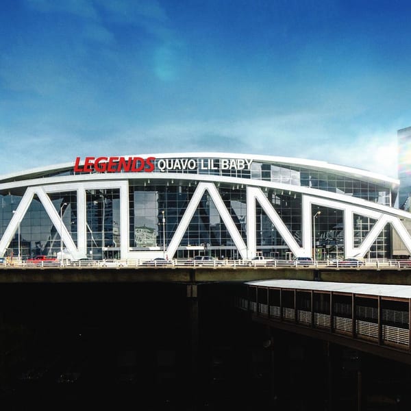 Legends cover