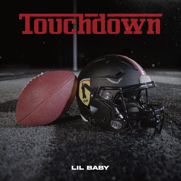 Touchdown cover