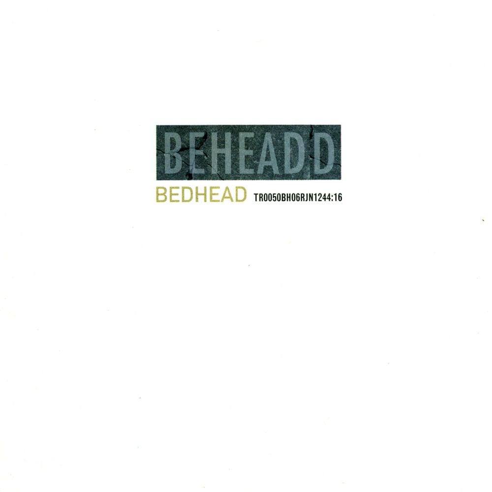 Beheaded cover