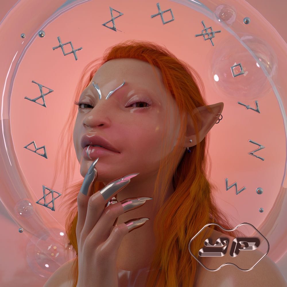 BABYLON IX cover