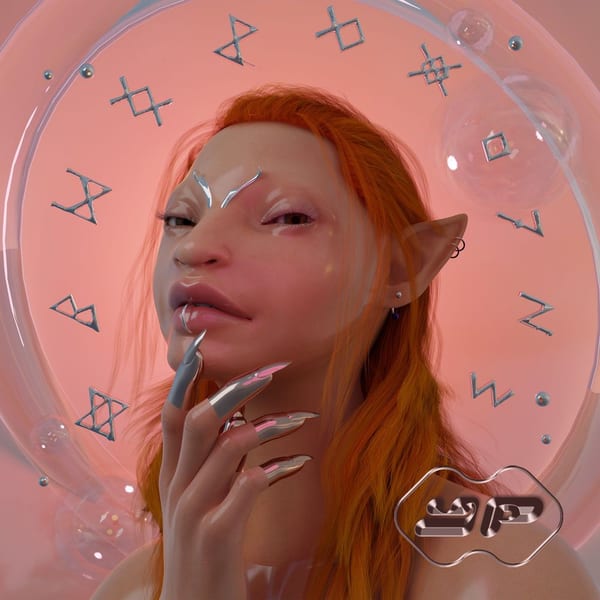 BABYLON IX cover