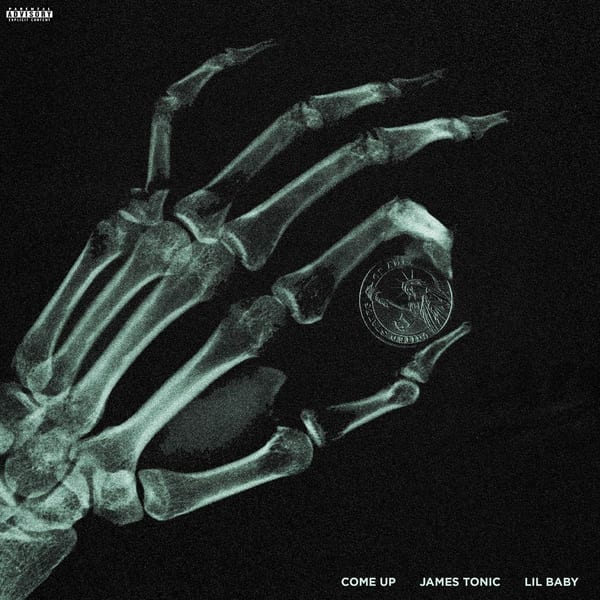 Come Up cover