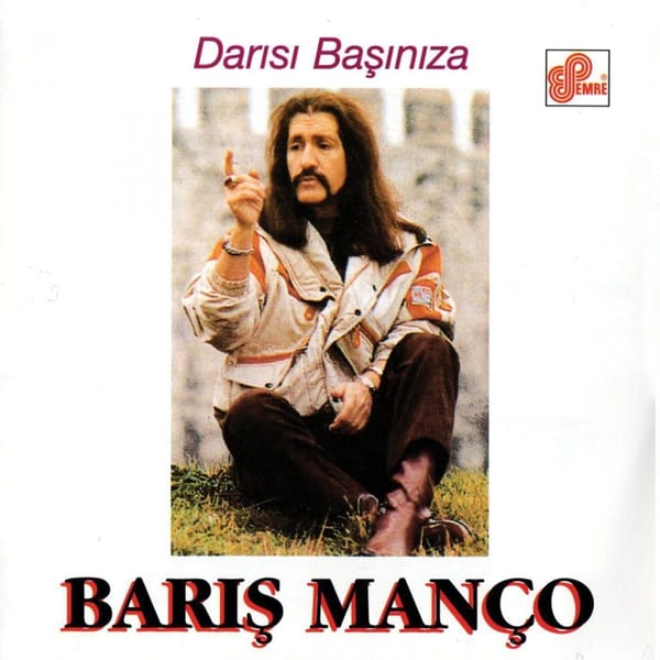 Darısı Başınıza cover