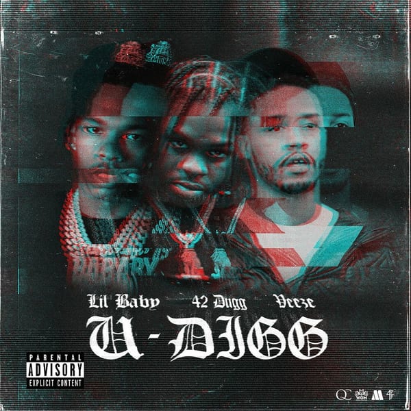 U-Digg cover