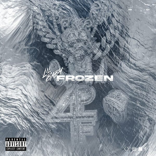 Frozen cover