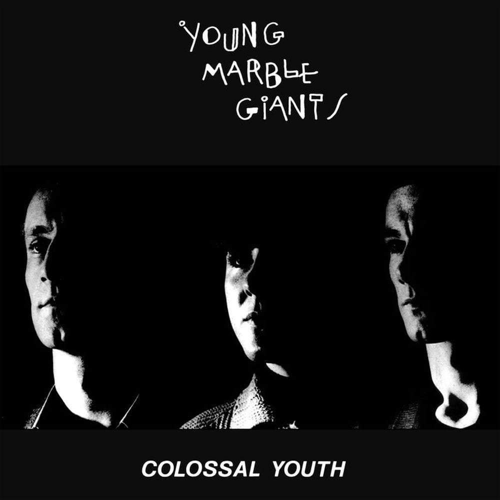 Colossal Youth cover