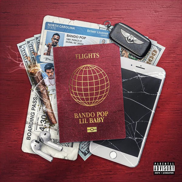 Flights cover