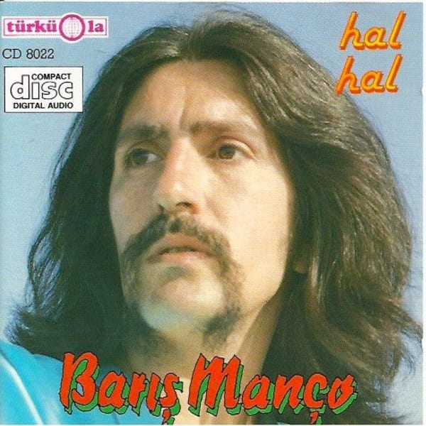 Iste Baris Iste Manco cover