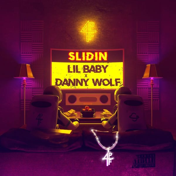 Slidin cover