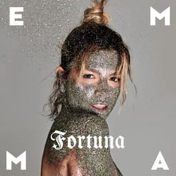 Fortuna cover art