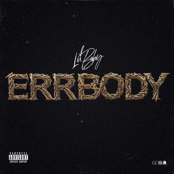 Errbody cover