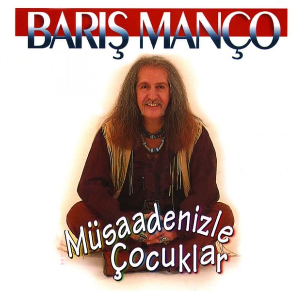 Müsaadenizle Çocuklar cover
