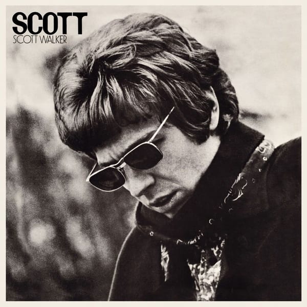 Scott cover