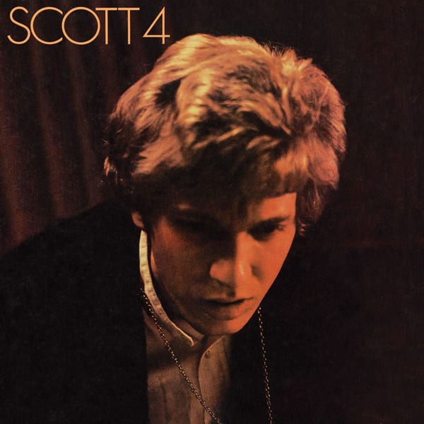 Scott 4 artwork