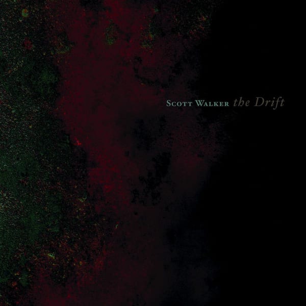 The Drift cover