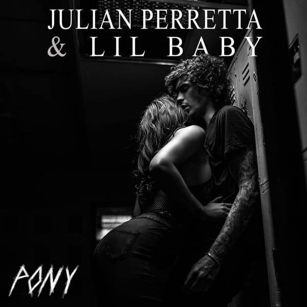 Pony cover