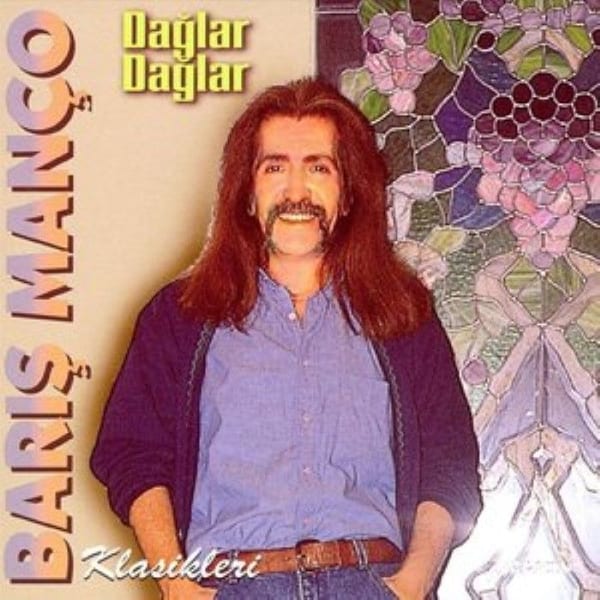Klasikleri: Dağlar Dağlar cover