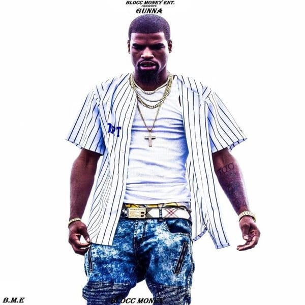 Blocc Money cover