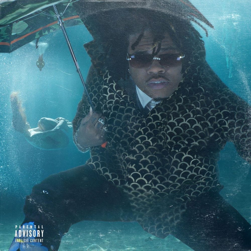 Drip or Drown 2 cover