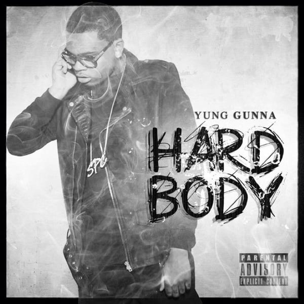 Hard Body album cover