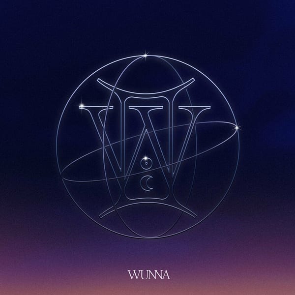 WUNNA album cover