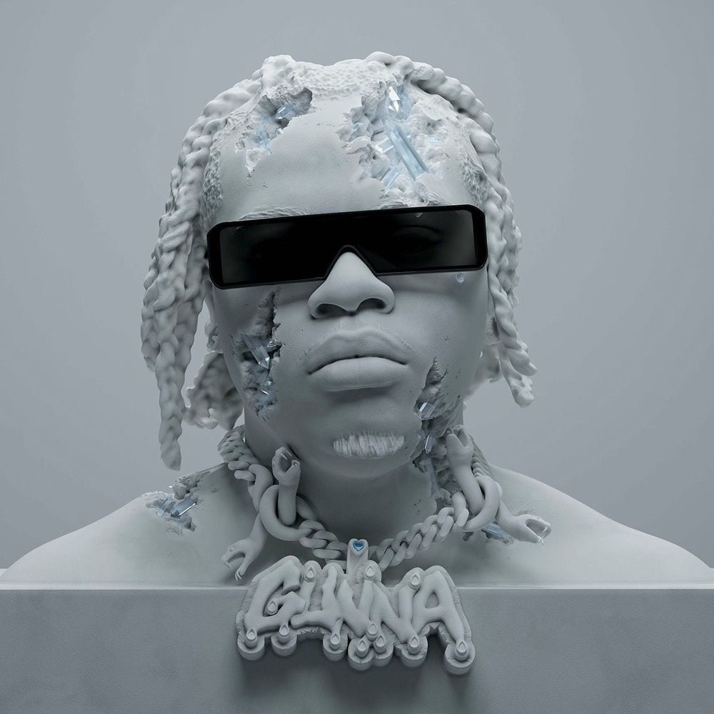 DS4EVER cover