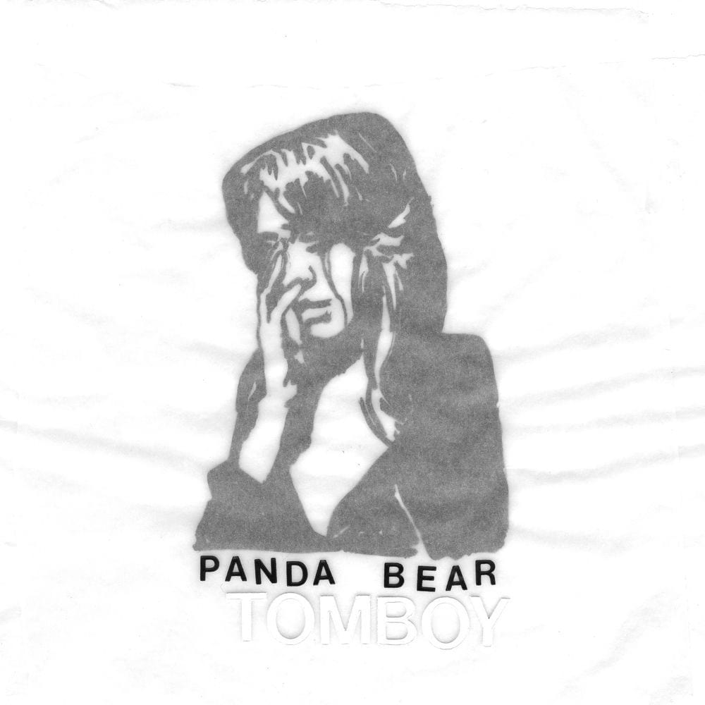 Tomboy cover