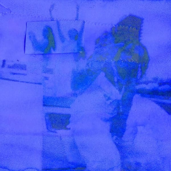 fukumean album cover