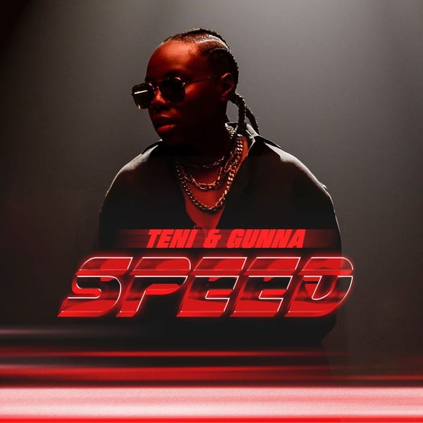 Speed cover