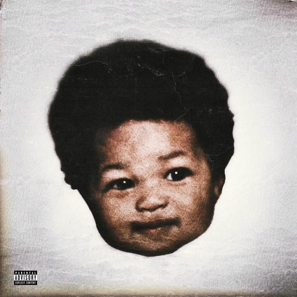no smoke album cover