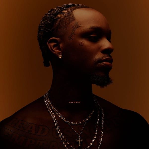 Champs Élysées album cover